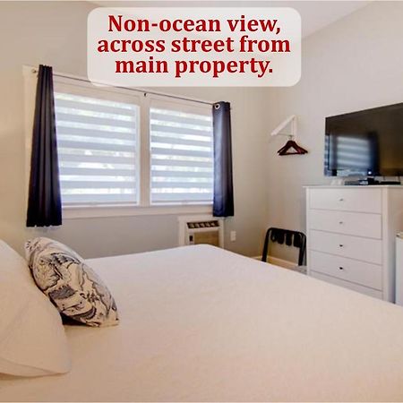 The Inn At Sea Chambers Оганкит Экстерьер фото
