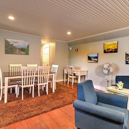 The Inn At Sea Chambers Оганкит Номер фото