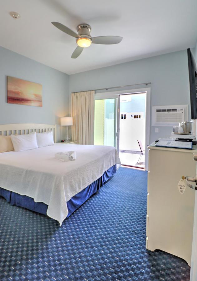 The Inn At Sea Chambers Оганкит Экстерьер фото