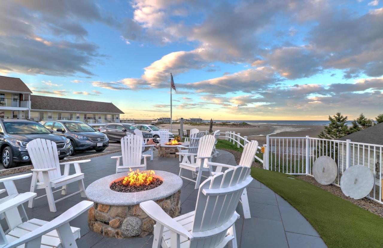 The Inn At Sea Chambers Оганкит Экстерьер фото