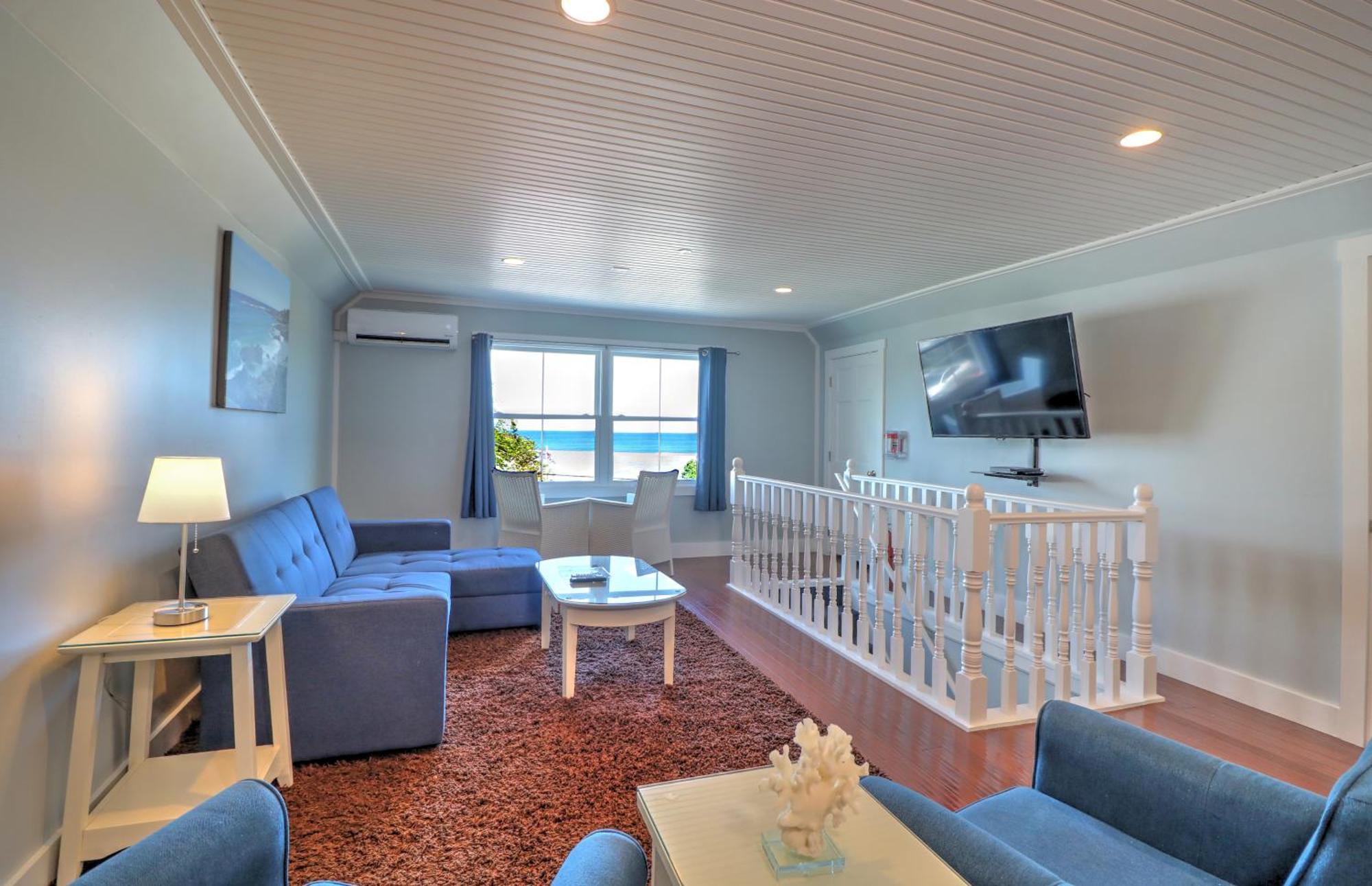 The Inn At Sea Chambers Оганкит Номер фото