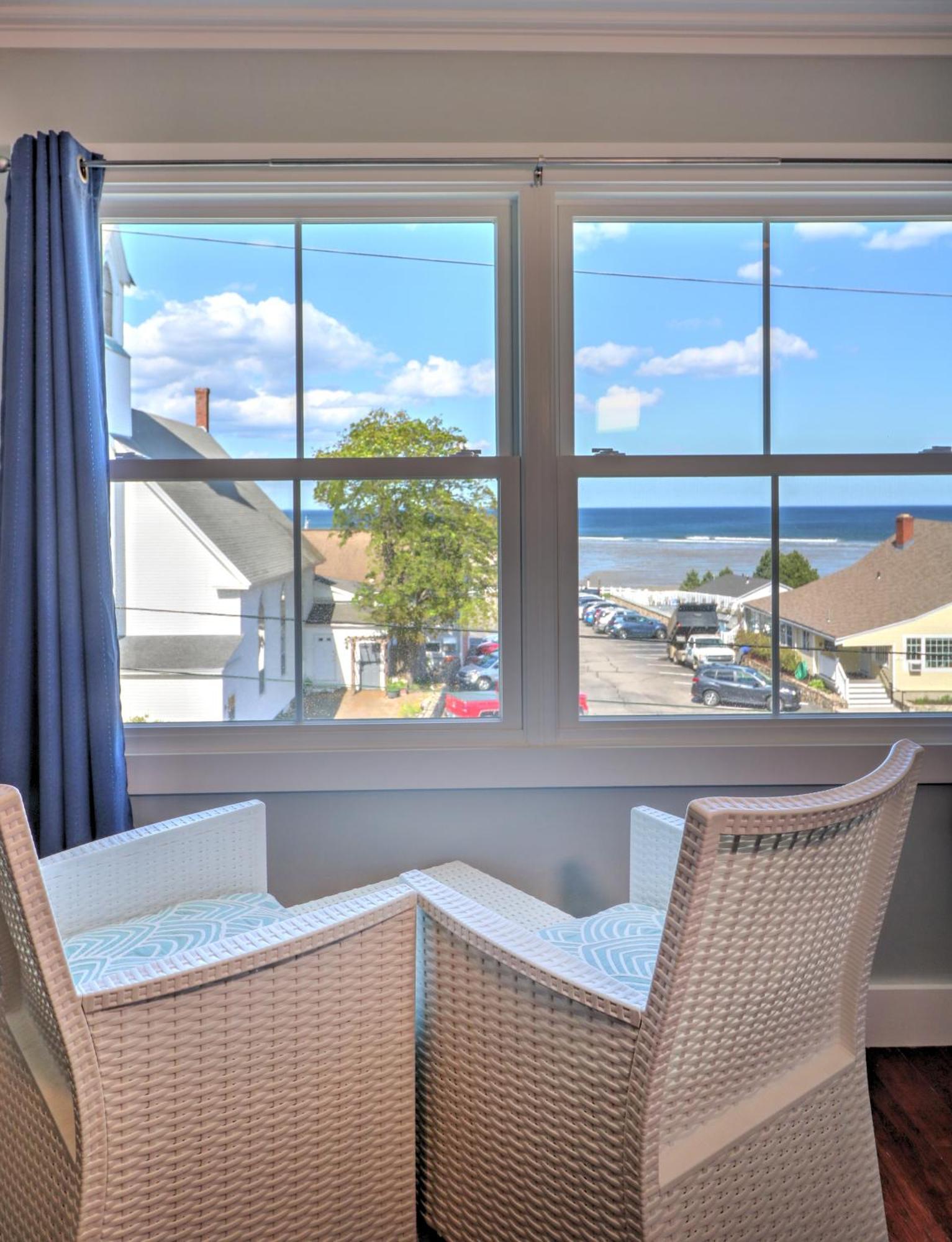 The Inn At Sea Chambers Оганкит Номер фото