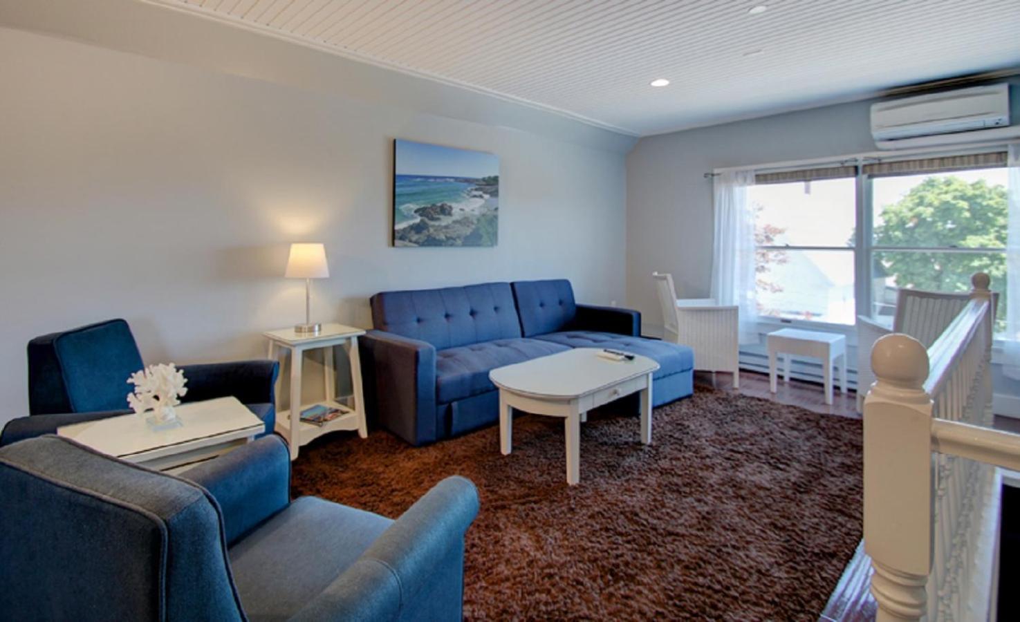 The Inn At Sea Chambers Оганкит Номер фото