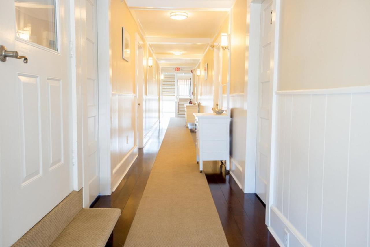The Inn At Sea Chambers Оганкит Экстерьер фото